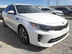 Kia Optima. G4KH ����