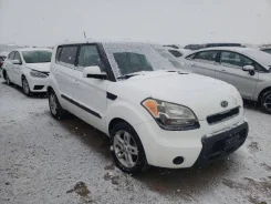 Kia Soul ����
