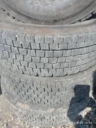 Dunlop Dectes SP081. ������, ��� �����, 2019 ���, �/�, ����� 10 % ����