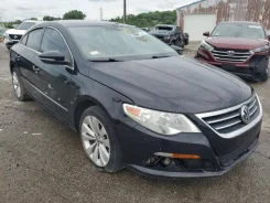 Volkswagen Passat CC ����