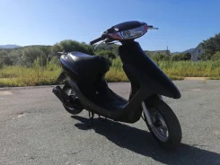 Honda Dio AF35 SR. 49����. ��., ��������, ���������, ��� ������� ����