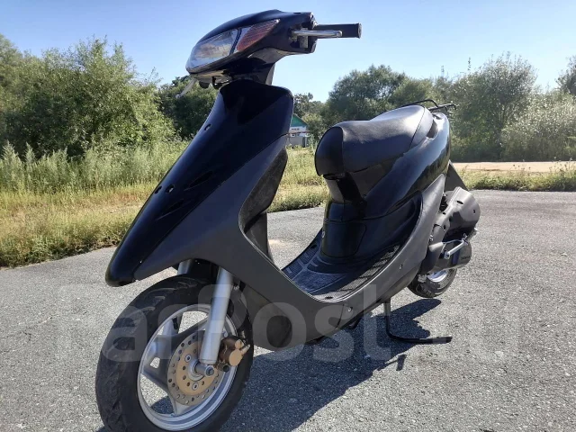 Honda Dio AF35 SR. 49����. ��., ��������, ���������, ��� ������� ����