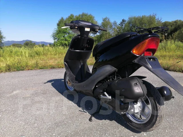 Honda Dio AF35 SR. 49����. ��., ��������, ���������, ��� ������� ����