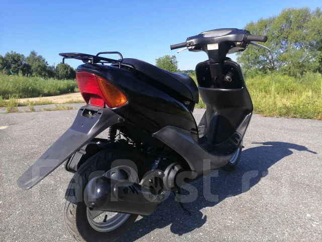 Honda Dio AF35 SR. 49����. ��., ��������, ���������, ��� ������� ����