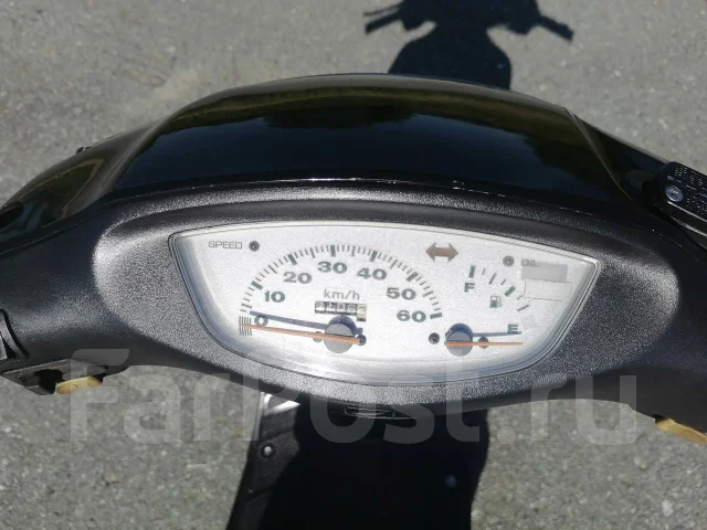 Honda Dio AF35 SR. 49����. ��., ��������, ���������, ��� ������� ����