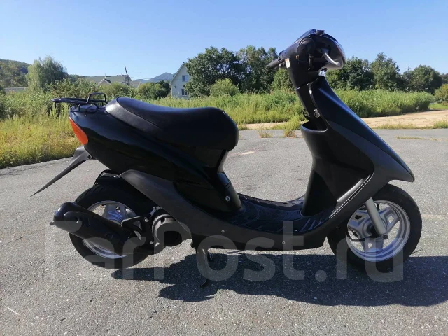Honda Dio AF35 SR. 49����. ��., ��������, ���������, ��� ������� ����