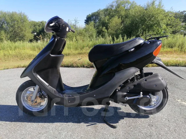 Honda Dio AF35 SR. 49����. ��., ��������, ���������, ��� ������� ����