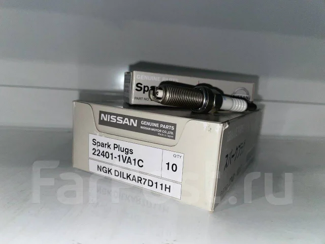 Nissan 22401 1va1c аналоги