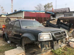 Mazda Proceed Marvie ����