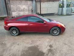 Toyota Celica ����