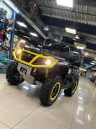 BRP Can-Am Outlander 1000R XT-P. ��������, ���� ���\���, � �������� ����