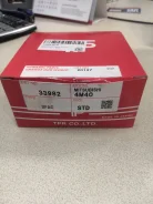 TP 33982STD ������ ��������� 2,36/2/4 33982STD ����