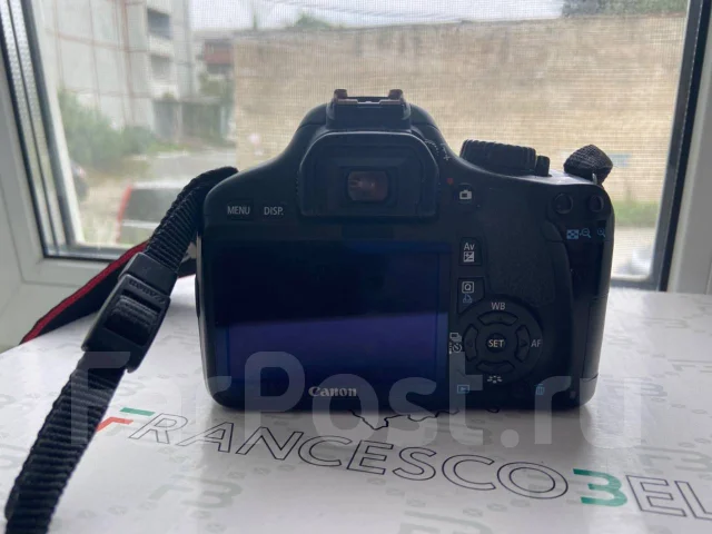 Canon EOS 550D. 15 - 19.9 �� ����