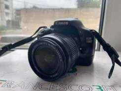 Canon EOS 550D. 15 - 19.9 �� ����