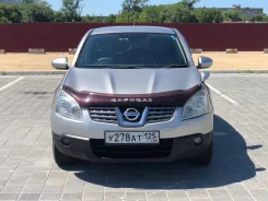 Nissan Dualis ����