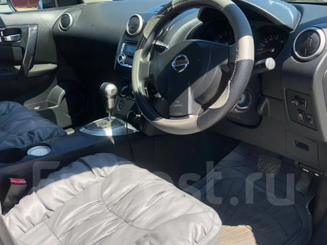 Nissan Dualis ����