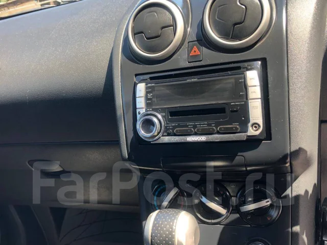 Nissan Dualis ����