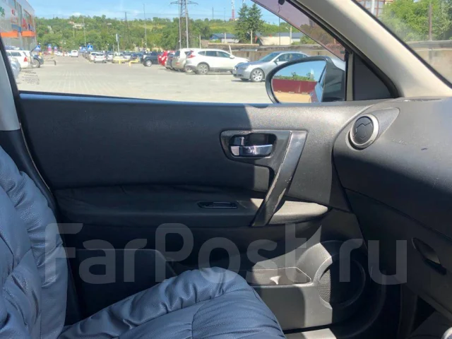 Nissan Dualis ����
