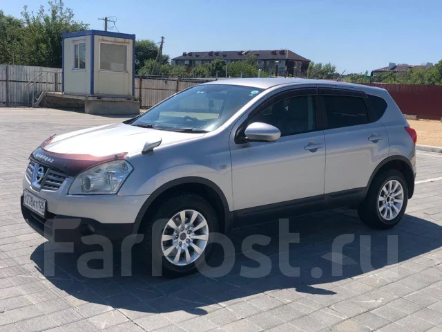 Nissan Dualis ����