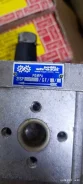 ���������� ������������� Gear pump Iotti Strozzi 2ISP 7/GF/D ����