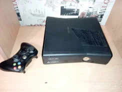 Microsoft Xbox 360 Slim ����