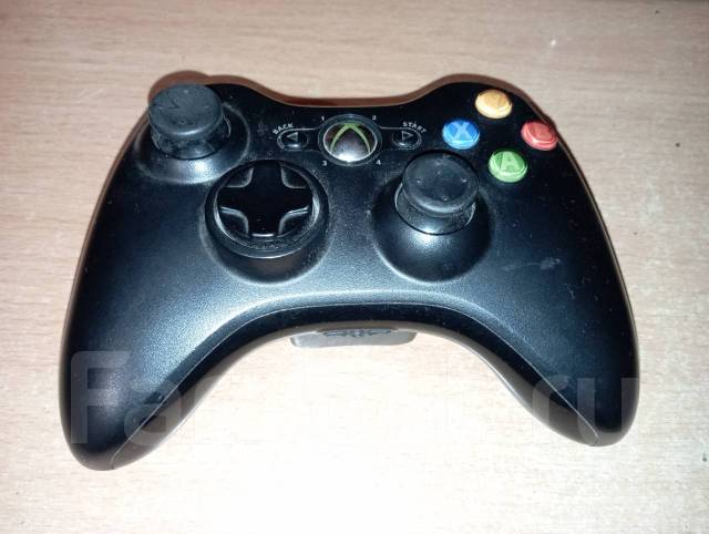 Xbox 360 s 1439 нет изображения