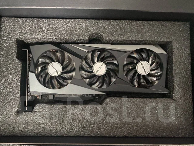 GeForce RTX 3050 ����