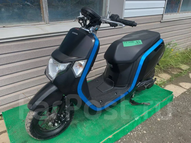 Honda Dunk. 49����. ��., ��������, ��� ���, ��� ������� ����