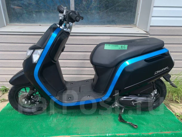 Honda Dunk. 49����. ��., ��������, ��� ���, ��� ������� ����