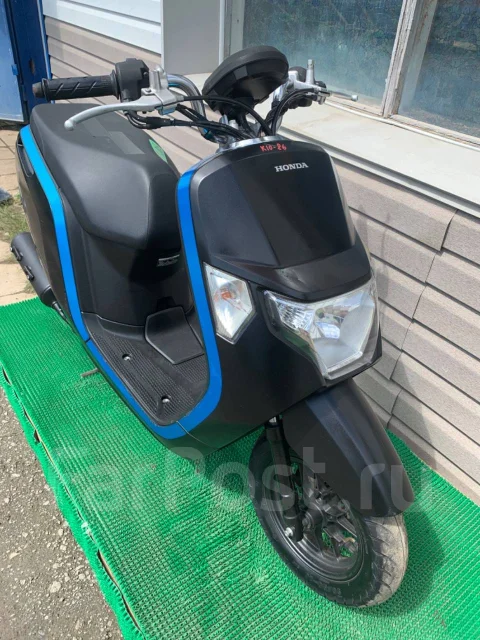 Honda Dunk. 49����. ��., ��������, ��� ���, ��� ������� ����