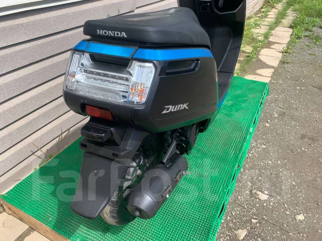 Honda Dunk. 49����. ��., ��������, ��� ���, ��� ������� ����