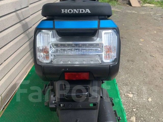 Honda Dunk. 49����. ��., ��������, ��� ���, ��� ������� ����