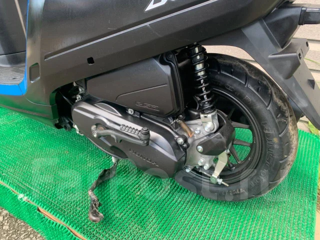Honda Dunk. 49����. ��., ��������, ��� ���, ��� ������� ����