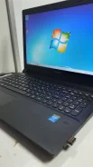 Lenovo B50-30. 15.6", ���� 500���, WiFi: 1, Bluetooth: 1 ����
