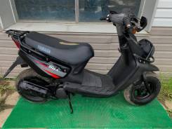 Yamaha BWs 50. 49����. ��., ��������, ��� ���, ��� ������� ����