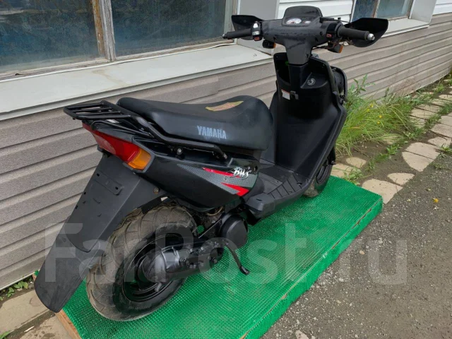 Yamaha BWs 50. 49����. ��., ��������, ��� ���, ��� ������� ����