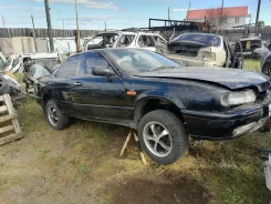 Nissan Presea. PR10, SR18 ����