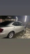 Toyota Allion. �������, 4wd, 1.8 (132��.�.), ������, 333 000����. �� ����