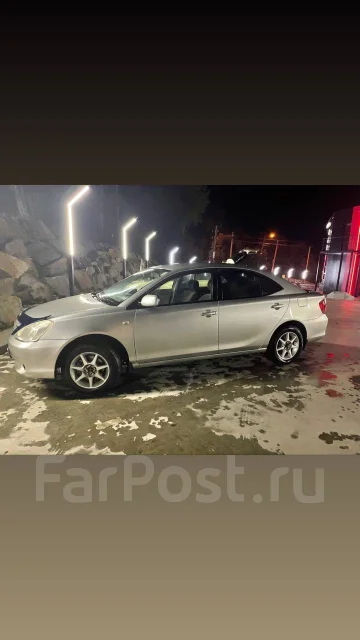 Toyota Allion. �������, 4wd, 1.8 (132��.�.), ������, 333 000����. �� ����