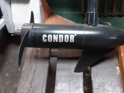 Condor. 0,45��.�., �������������, ���� S (381 ��), 2021 ��� ����