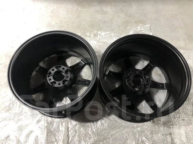 Work Emotion T7R. 9.5x18", 5x114.3, ET12, �� 73���. ����