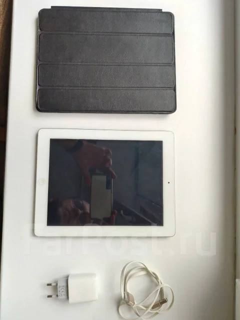 Apple iPad 3 ����