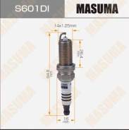 ����� ��������� Masuma S601DI / Double Iridium (Dilfr6D11) Masuma S601DI ����