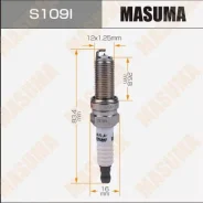 ����� ��������� Masuma S109I / Iridium (LKR7BG-S) Masuma S109I ����