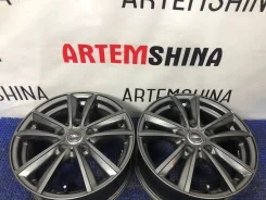 Weds Nirvana NV. 6.5x16", 5x114.3, ET38, �� 73,1���. ����