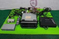 Panasonic CN-HDS960D ����