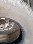 Hankook. ����� at, 2021 ���, �/�, ����� 5�% ����