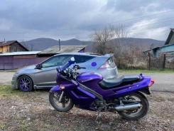 Kawasaki ZZR 250. 250����. ��., ��������, ���������, ������ �� �� ����