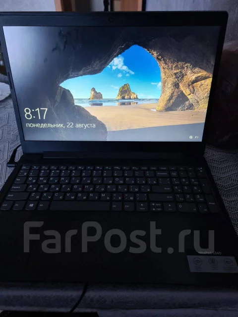 Lenovo IdeaPad L340 ����