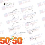    DFP3317 Double Force DFP3317 